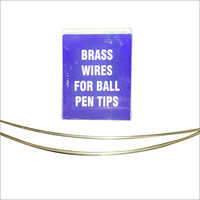 HTBP 10810 Brass Wires