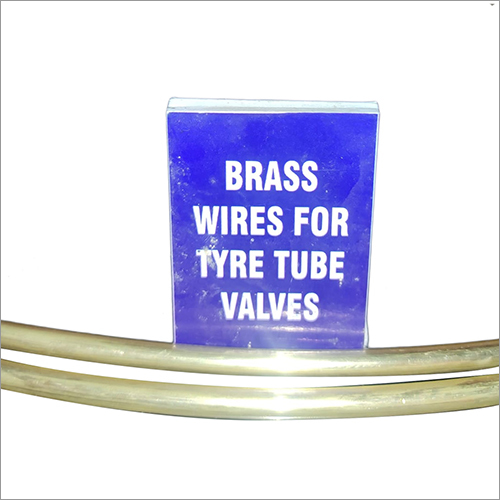 HTBP 868 Brass Wires