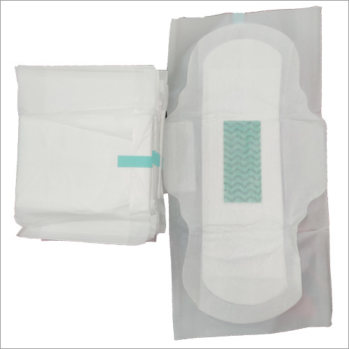 Hat With Anion Tri Fold Pads