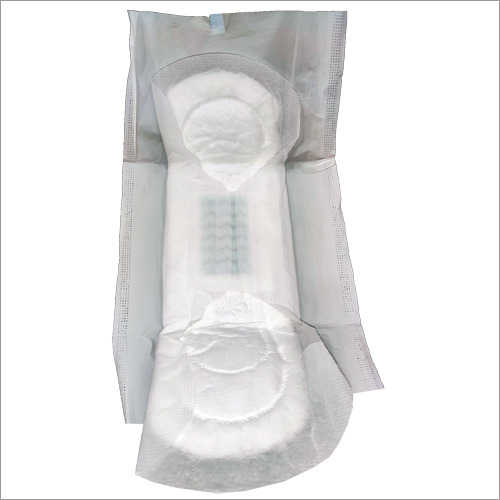 Soft Pulp With Anion Pads