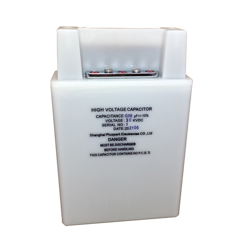160nF 30kV High Voltage Capacitor
