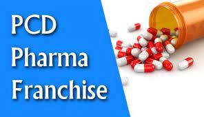 PCD Pharma Franchise By A.M. PLASTICS