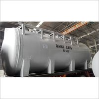 Sewage Treatment Plant