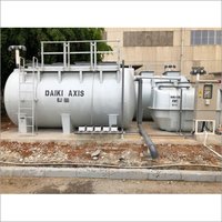 Sewage Treatment Plant