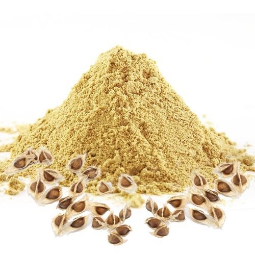Moringa Seeds Powder Grade: Food Grade