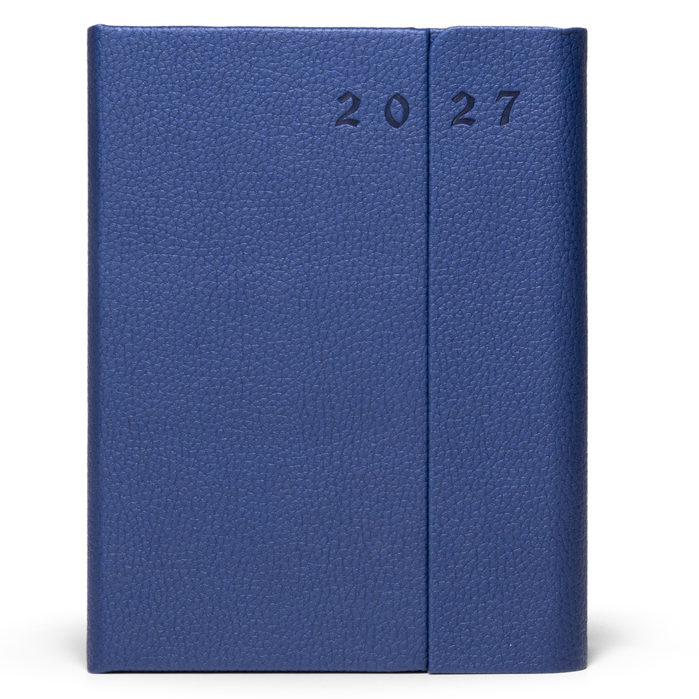 Mahavir Power Diary  - A5 Size