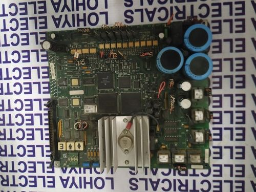 RELIANCE REGULATOR BOARD 58724-70A