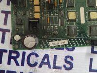 RELIANCE REGULATOR BOARD 58724-70A