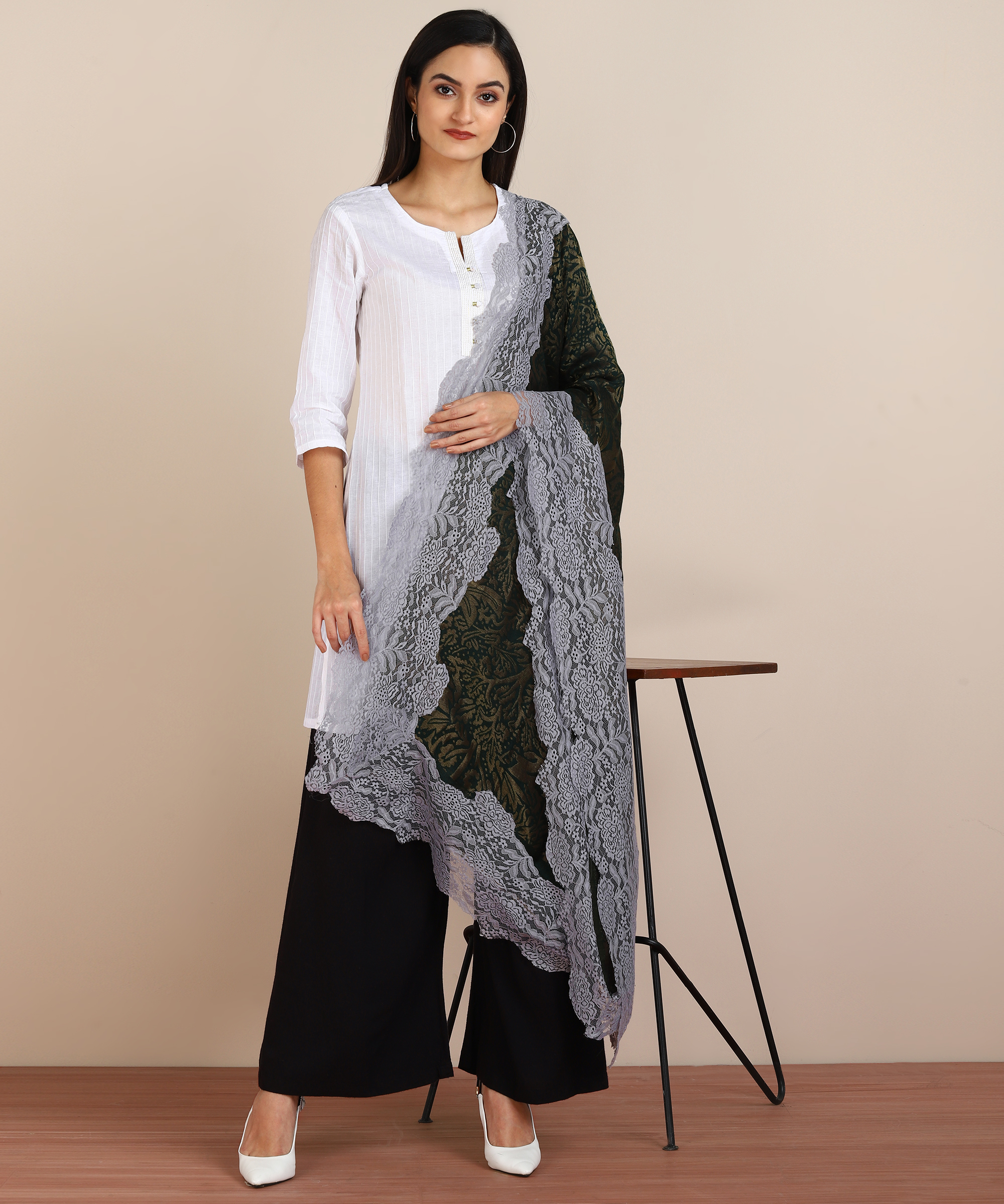 Pashmina Stoles