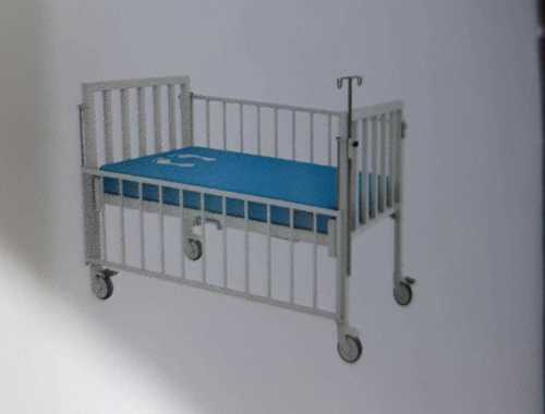 Pediatric Bed