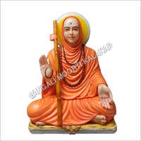 Shri Narasimha Saraswati Statue