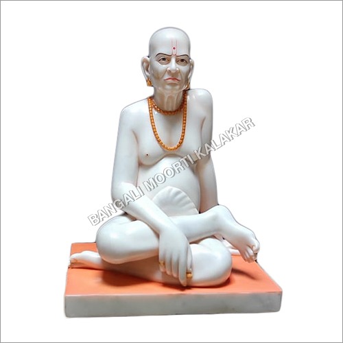 Shri Swami Samartha Statue