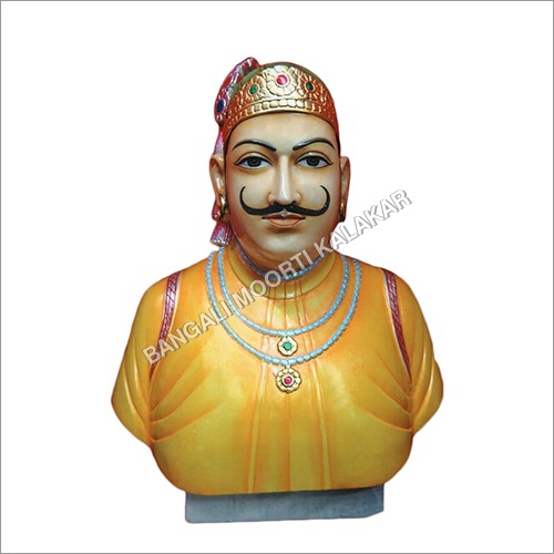 Dungarpur Rawal Uday Singh Statue