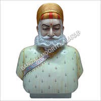 Missionary Veervar Jorawar Singh Statue