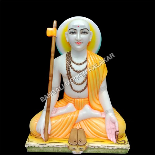 Shri Gurudev Narasimha Saraswati Statue