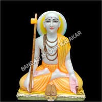 Shri Gurudev Narasimha Saraswati Statue