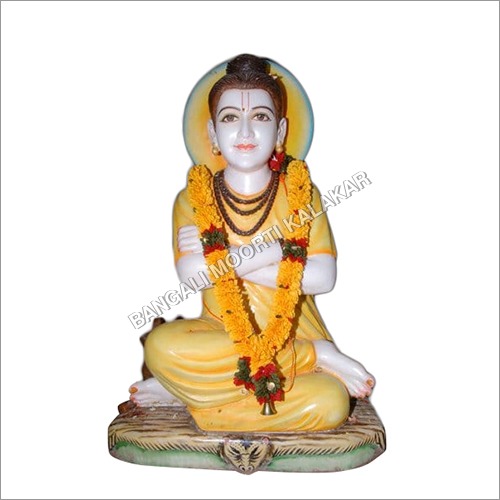 Marble Shripad Vallabha Statue