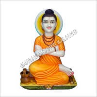 Shripad Vallabha Statue