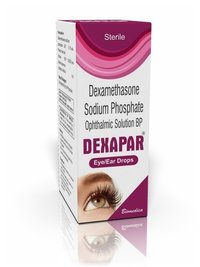 Dexamethasone Sodium Phosphate Eye Drop