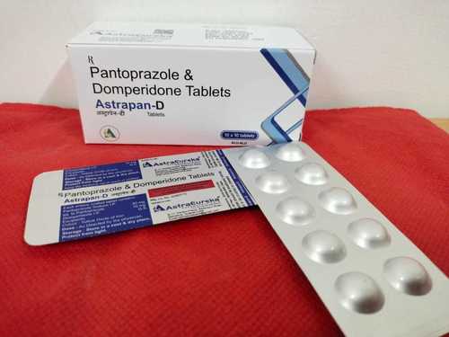 Astrapan D General Medicines