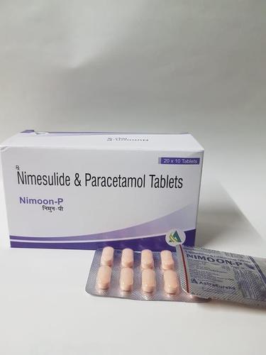 Nimoon P General Medicines