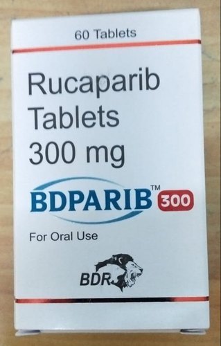 Bdparib 200 Mg Rucaparib