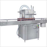 Drinking Water Packing Plant And Machine