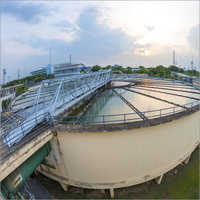 Commercial Water Purifying Plant