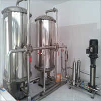 Reverse Osmosis System And Purifier