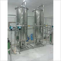 UV Water Purifier
