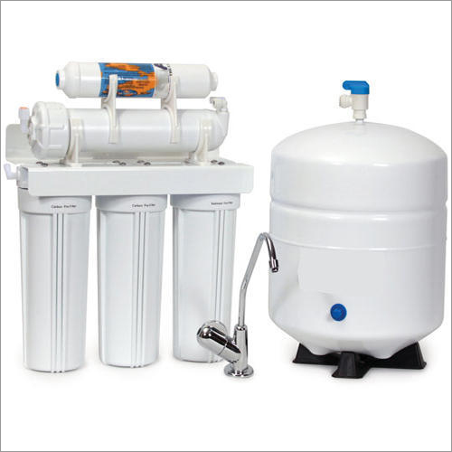 Domestic RO Purification System