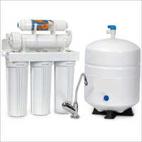 Water Purification Equipment And System