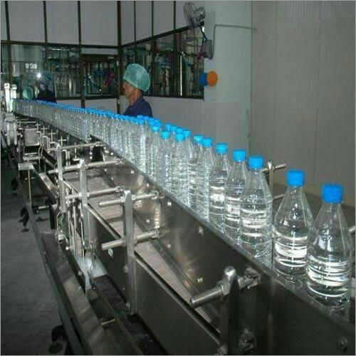 ISI Consultancy Services for Bottling Plant By ALLPACK ENGINEERS