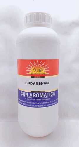 Sudarshan Ag Chemical Name: Aromatics Chemicals