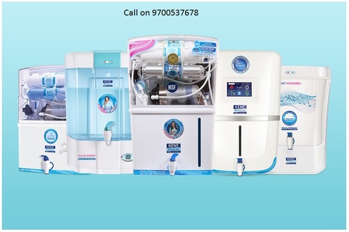 Kent Water Purifier Service Near Me