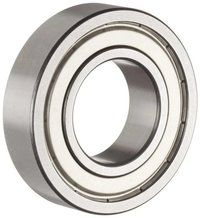 Stainless Steel Bearings