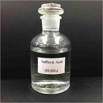 Sulfuric Acid