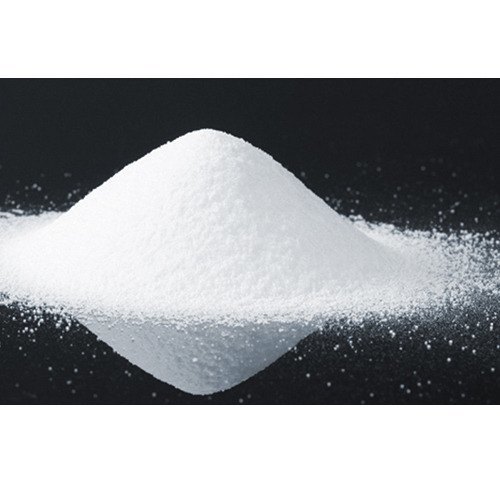 White Anionic Polyelectrolyte Powder
