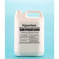 Hypochlorite Chemical