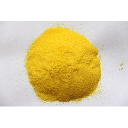 Poly Aluminium Chloride