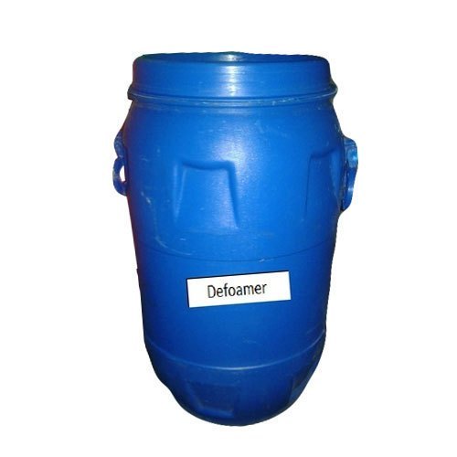 Industrial Defoamer Chemical