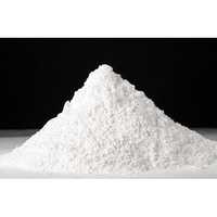 Hydrated Lime Powder - Dry, White Crystalline Powder | Ideal For Steel Industry, Mortars, Cements, Plasters, And Environmental Applications
