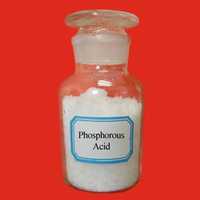 Phosphorous Acid