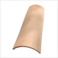 Antique Canal 40 Clay Roof Tiles