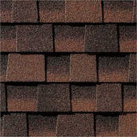Hickory Timberline Roofing Shingles