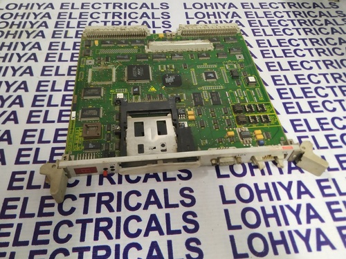 SIEMENS CPU MODULE 6DD1600-0AJ0 By LOHIYA ELECTRICALS