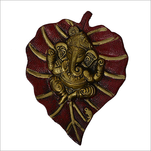 GF 305 Metal Ganesh