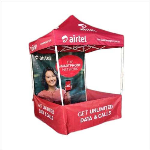 Promotional Printed Canopy