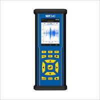 Electronic Digital Display Ultrasonic Detector