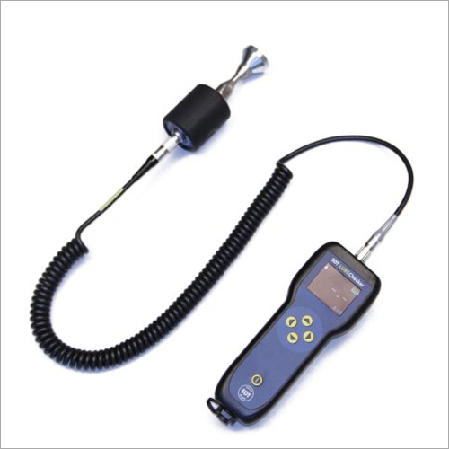 Optimize Bearing Measurment Device Application: Industrial